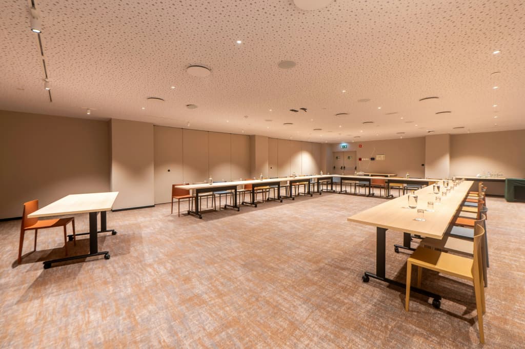 Holiday Inn Lisbon by IHG - photo 46