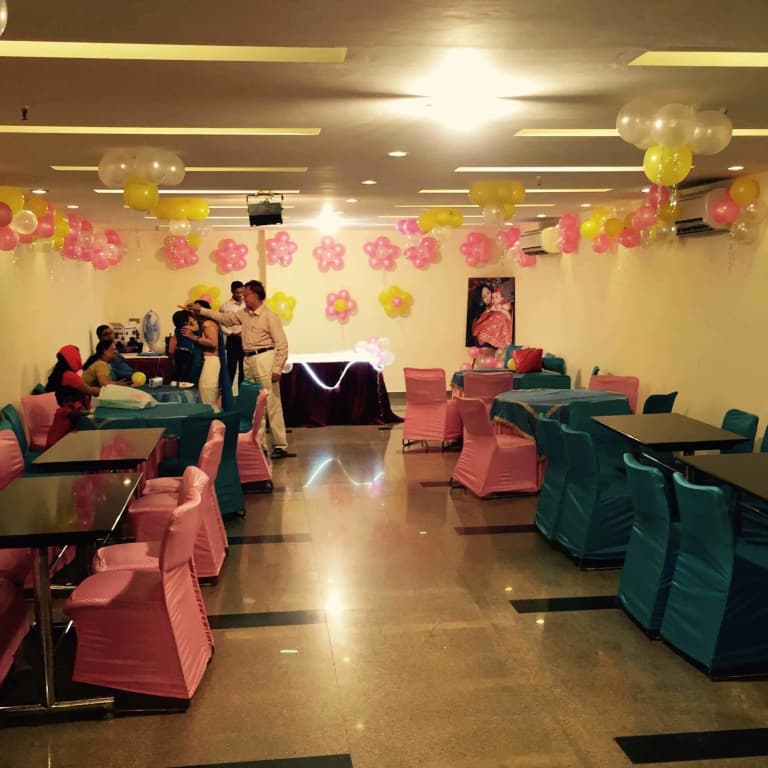Hotel O Delhi - photo 12