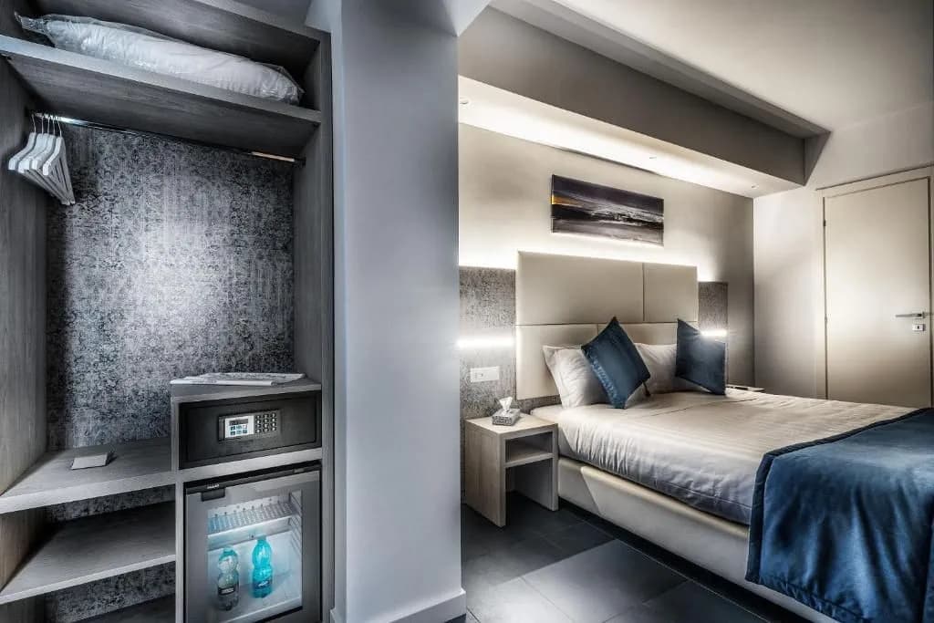 Suite Blue Style - photo 2