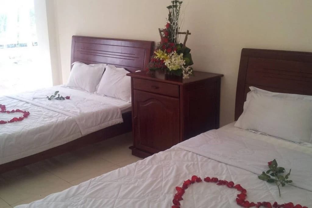 Seaside Hotel - photo 5