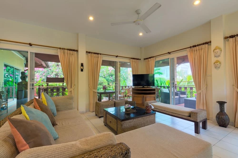 Villa Maioun - photo 4