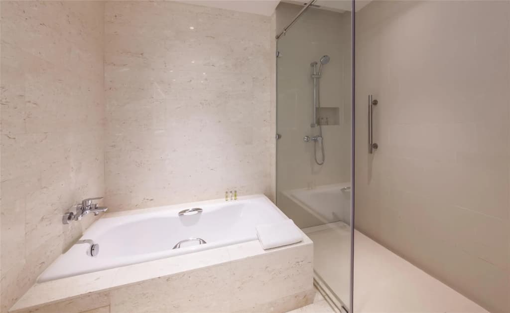 Hilton Garden Inn Hong Kong Mongkok - photo 35