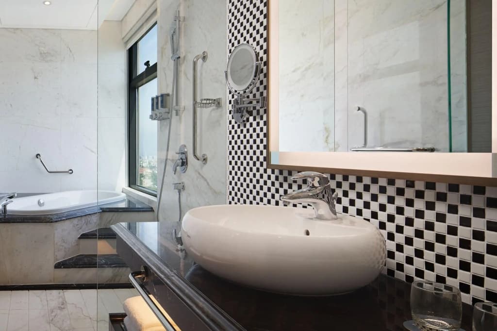 Four Points by Sheraton Danang - photo 11