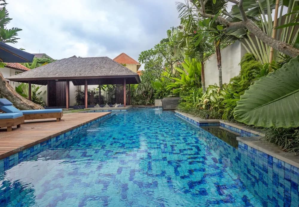 Villa Kajou - photo 7