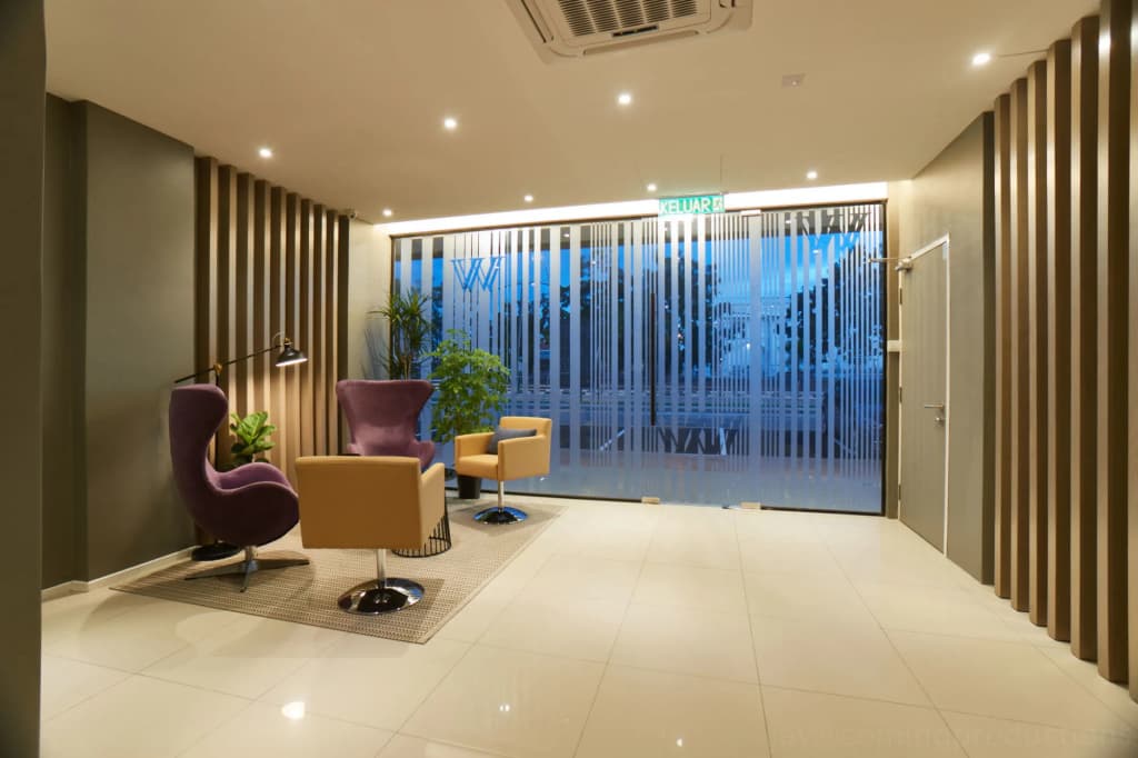 Win Win Boutique Hotel Port Dickson - photo 13