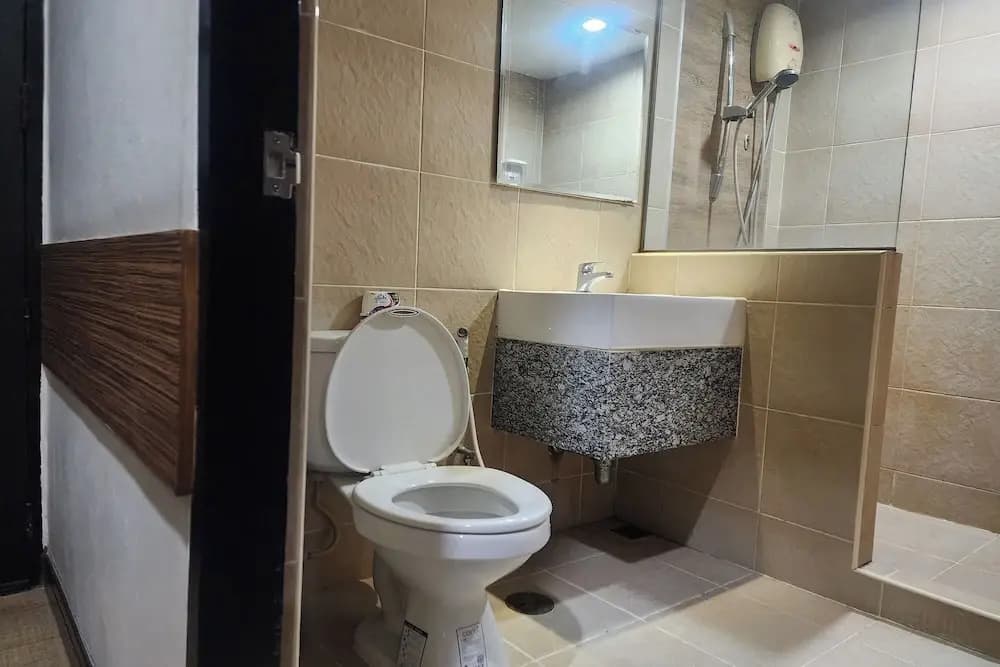 Suan Sunandha Palace Hotel - photo 26