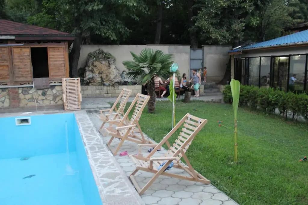 Holiday Home - photo 6