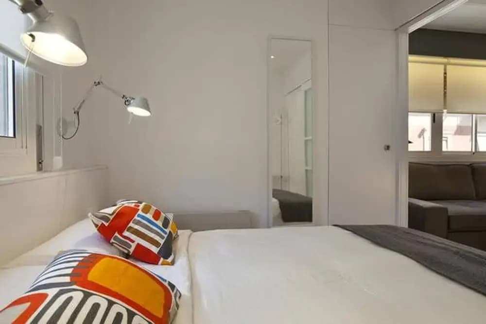 Perfect Place For Couples In Barceloneta - photo 3