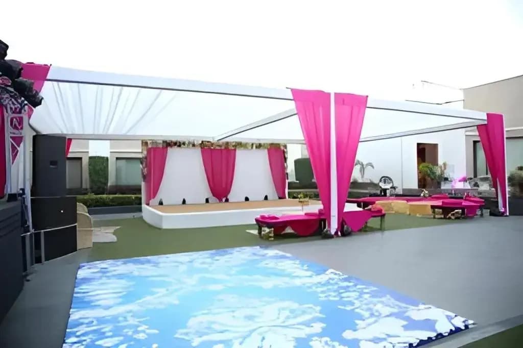 Calista Resort - photo 10