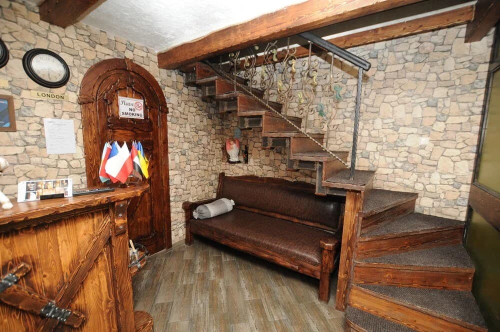 My City Hotel - photo 2