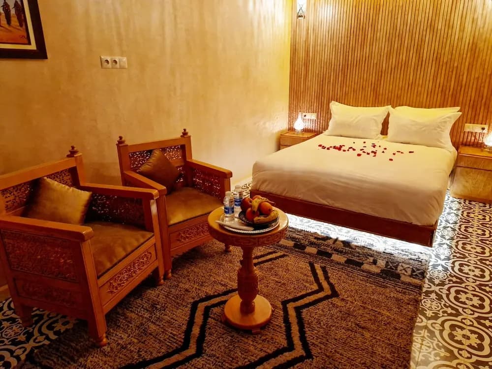 Click Riad & Spa - photo 3