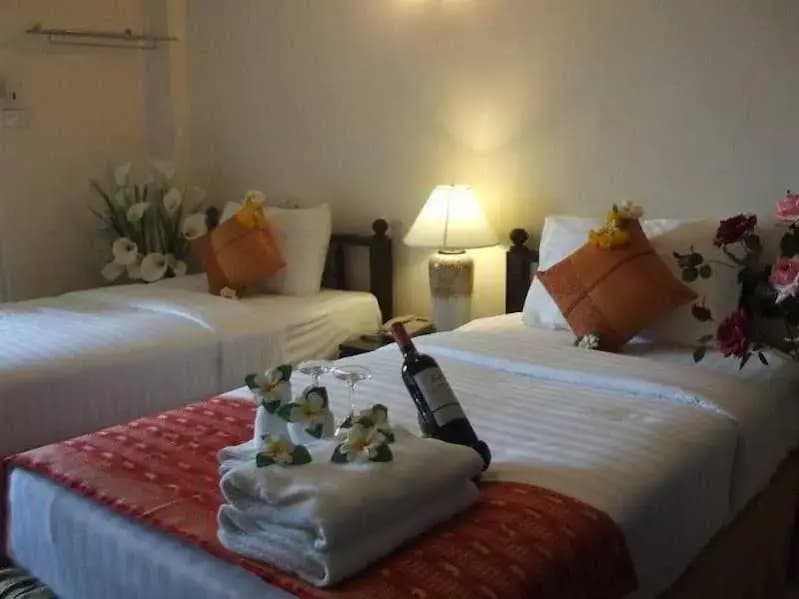 Queen's Garden Resort - photo 10