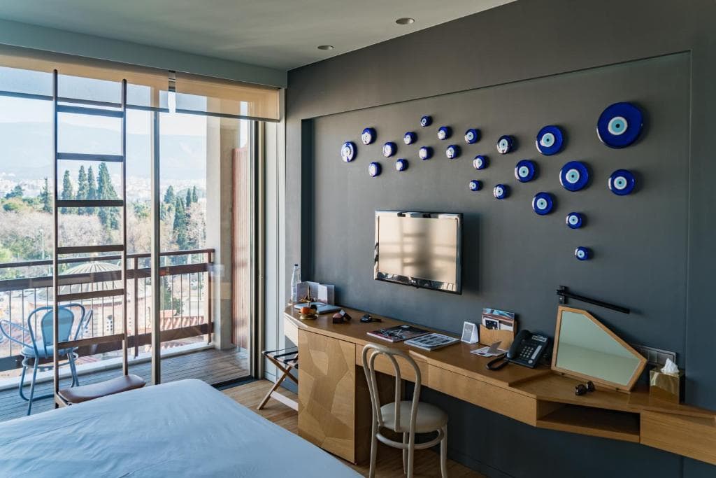 New Hotel - photo 35