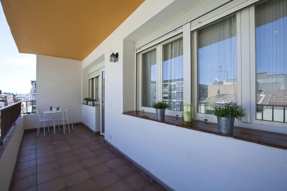Apartamentos Alcalá - photo 6