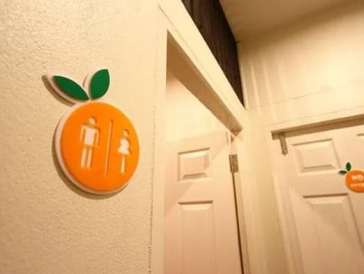 Orange Tree House Hotel - photo 11