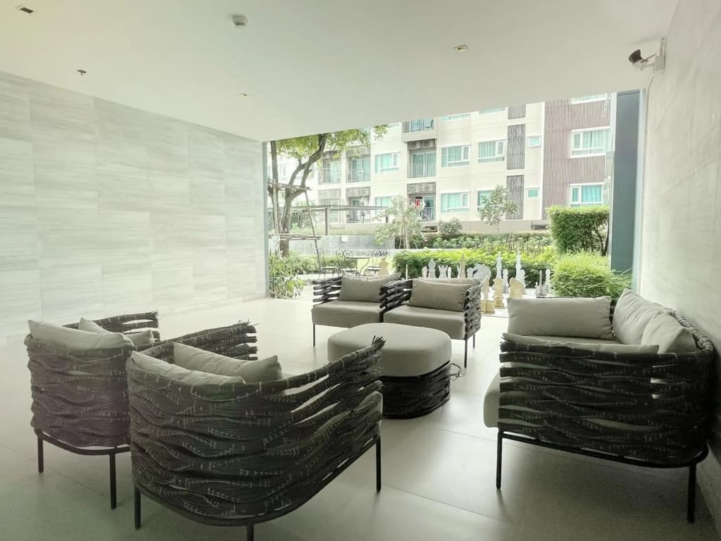 Hotel FnB - photo 12
