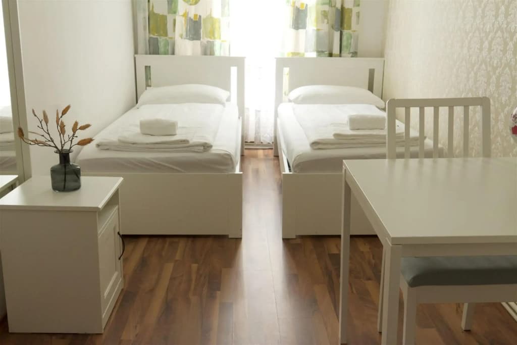 Hotel Arpi - photo 4