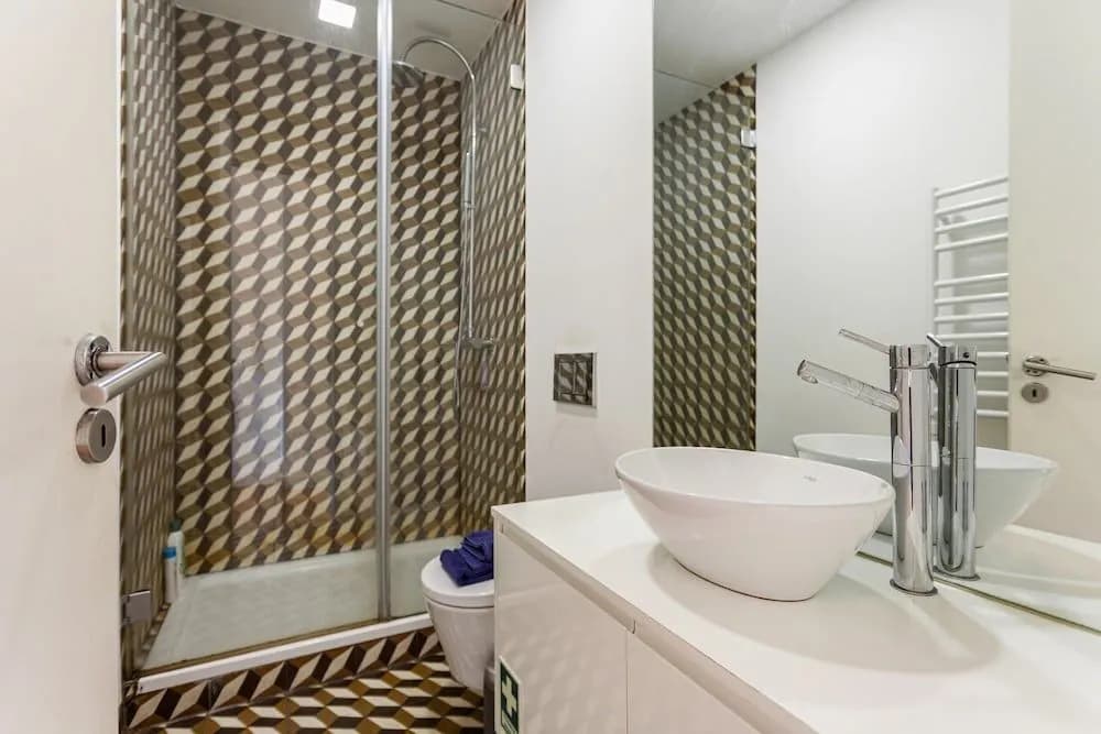 Gonzalo's Guest Apartments - Alfama Terrace - photo 8