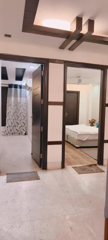 Luxurious 3Bhk Apartment! - photo 21