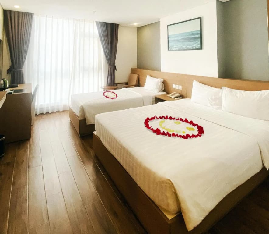 Smile Hotel - photo 3
