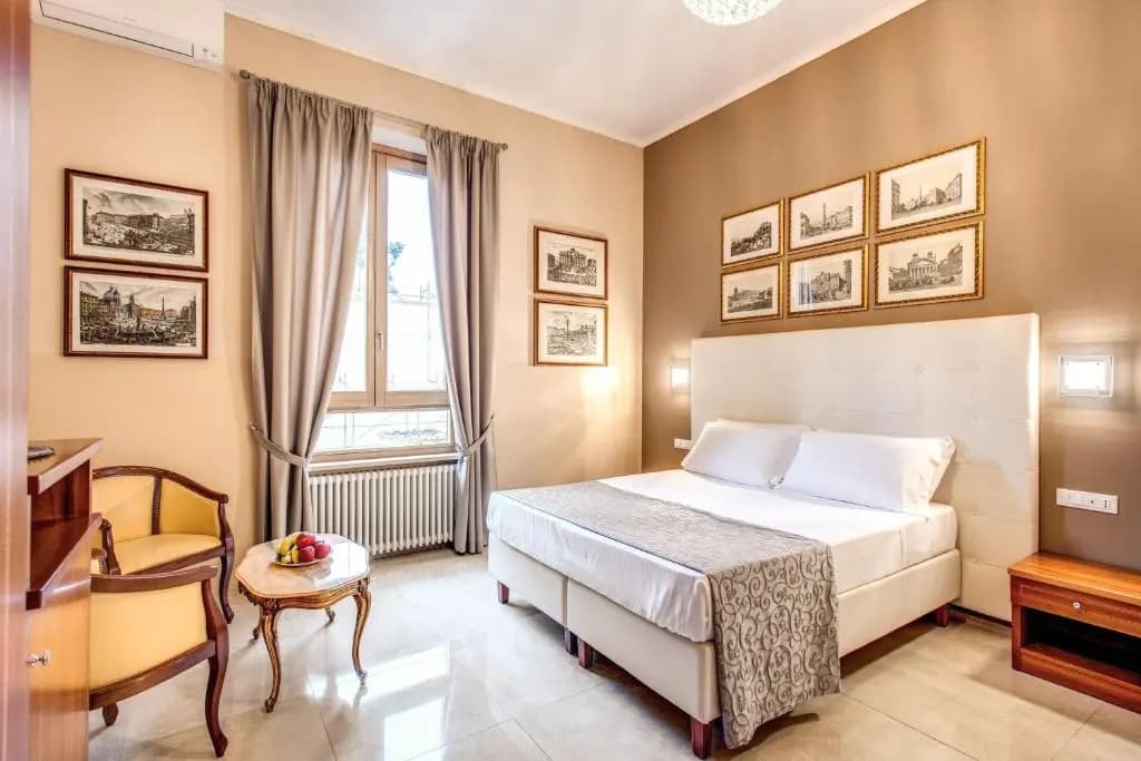 La Residenza Suites - photo 3