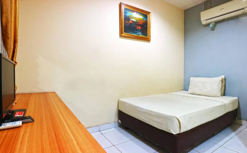 Sabrina Guest House - main photo