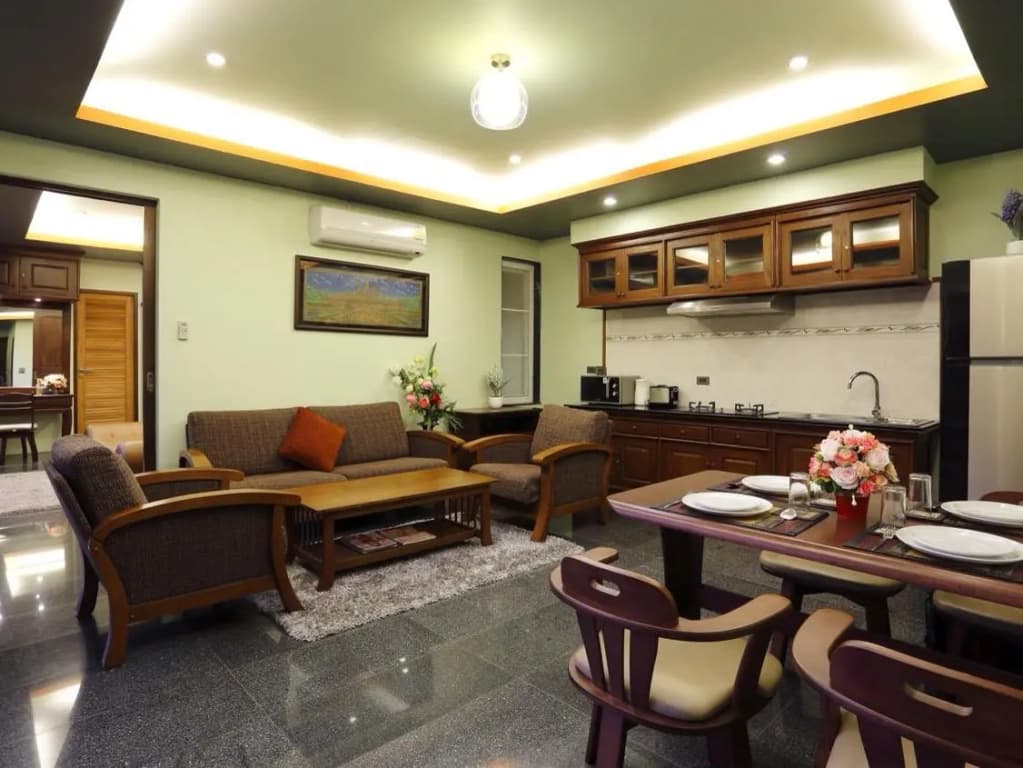 Sudee Villa - photo 20