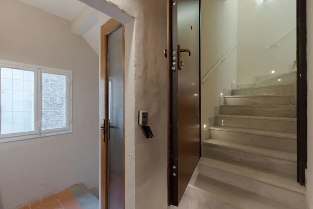 Borgo San Jacopo Penthouse - photo 16