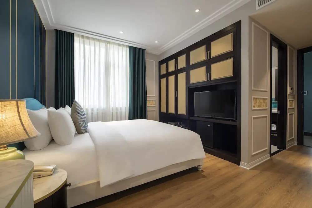 Angel Beach Hotel Danang - photo 5