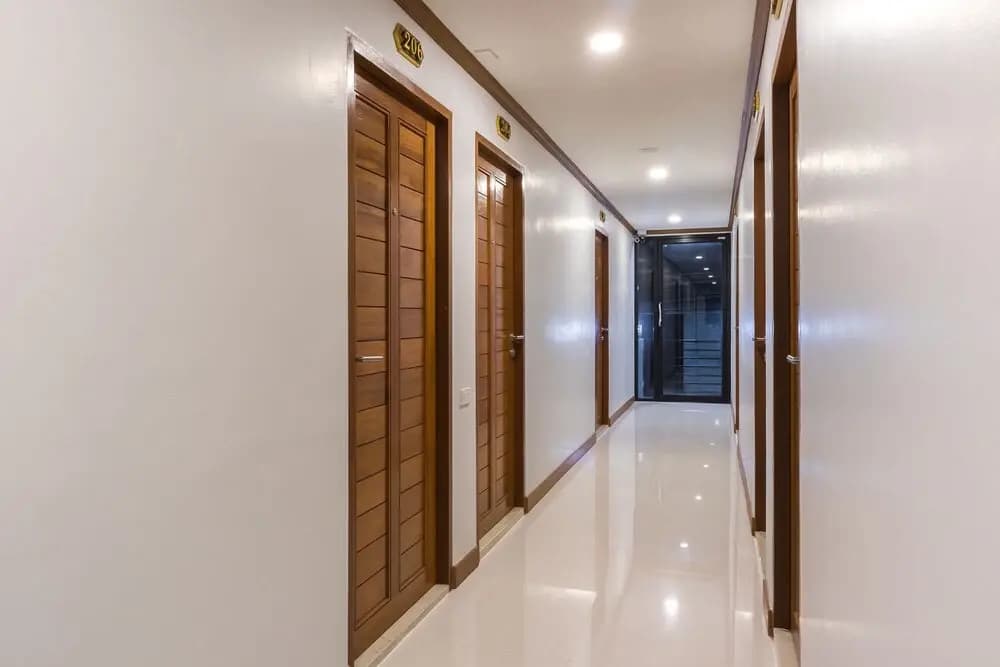 Suthep Home & Hostel - photo 14