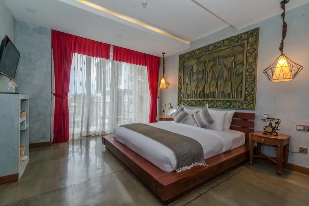 Cambana Residence - photo 4