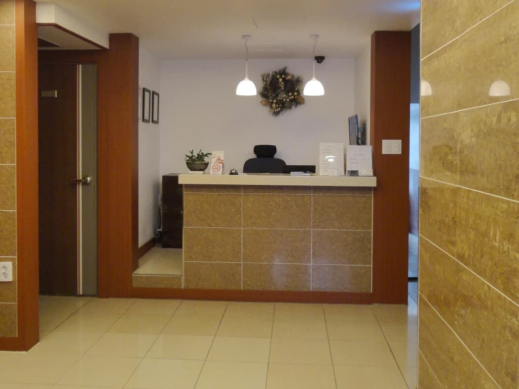 Hotel Zero - photo 2