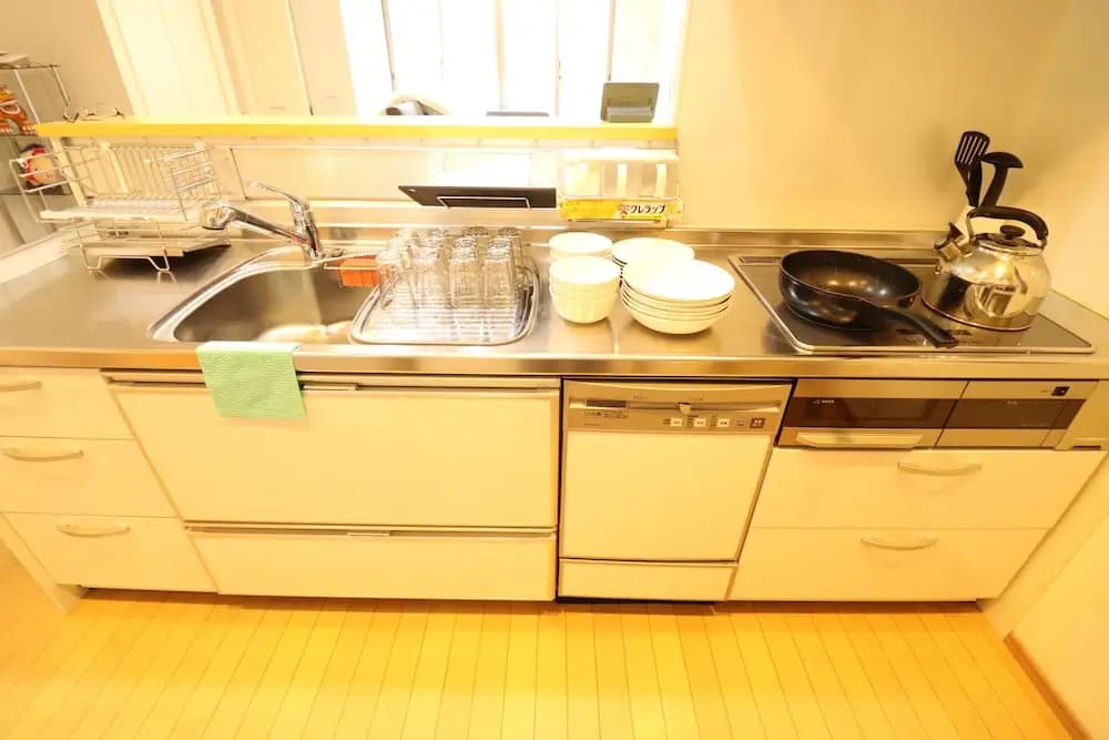 Ideal Namba House - photo 21