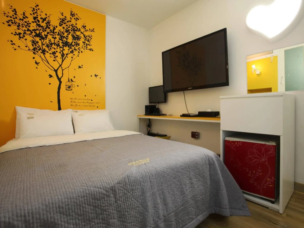 Orange County Hotel - photo 4