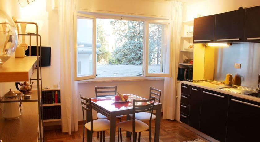Apartamento La Fortezza - photo 4