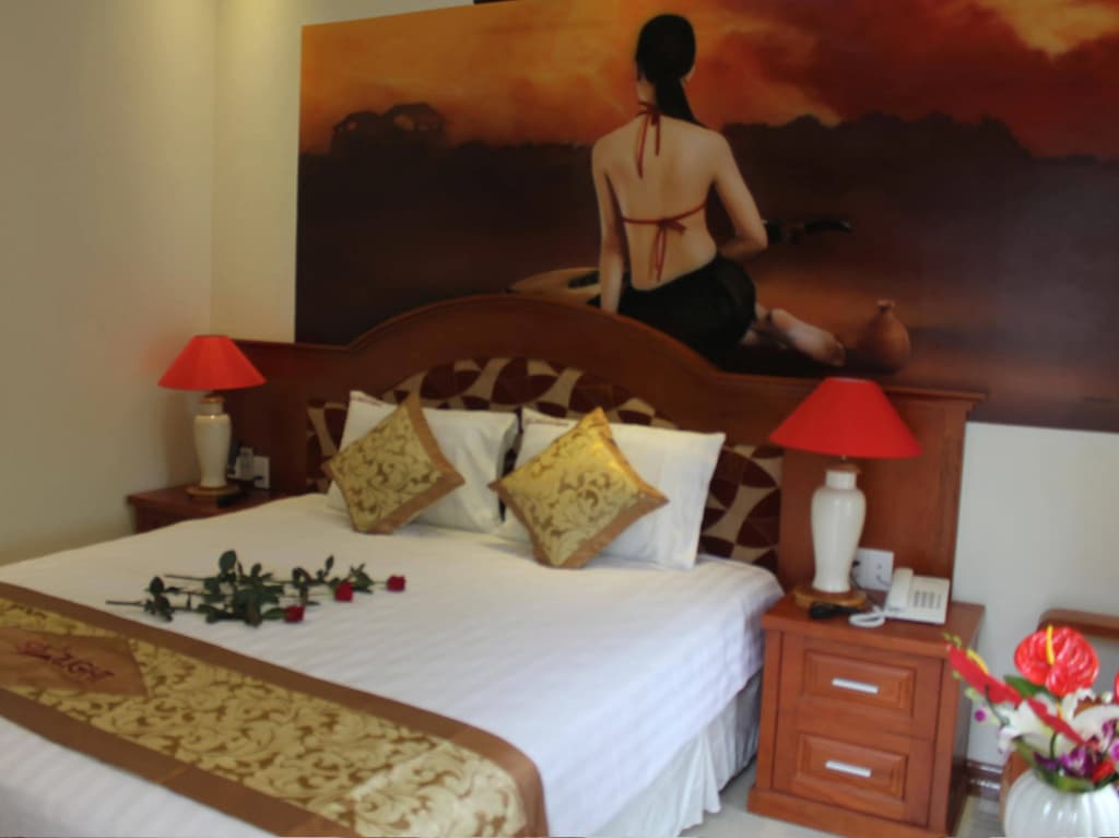 Hạ Long Starlight Hotel - main photo