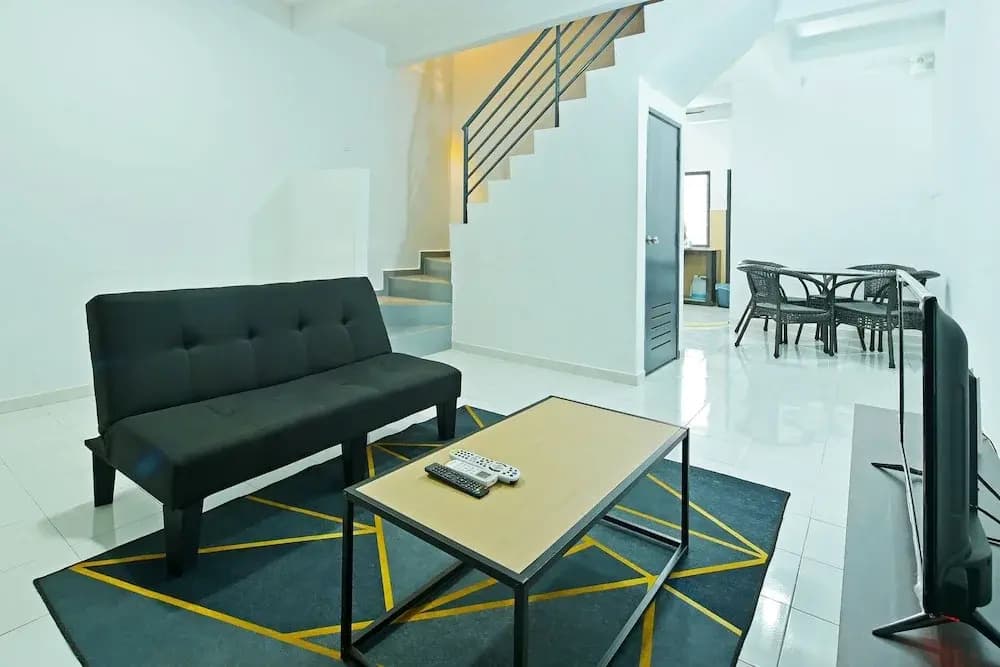OYO 90493 JL Homestay - photo 18