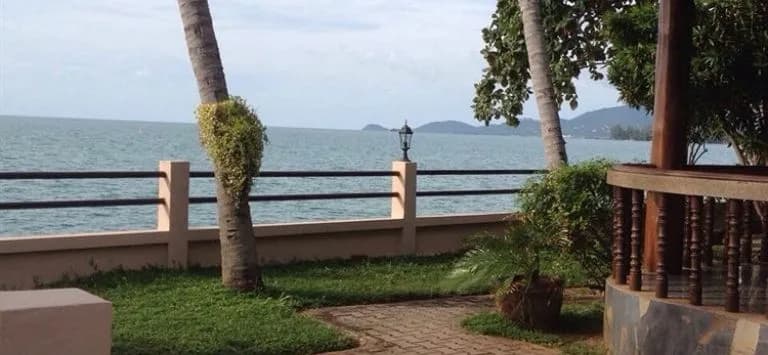 Baan Rim Lay Lipa Noi - photo 7