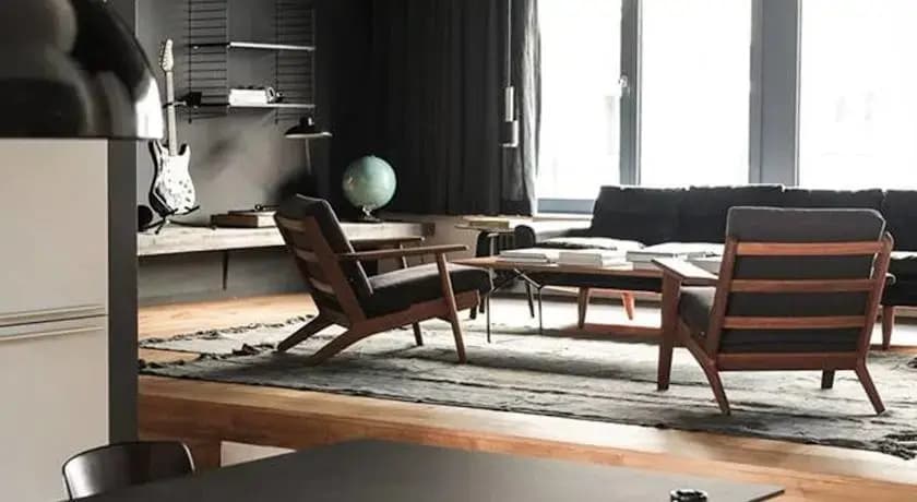 Nomads Apt. - photo 1