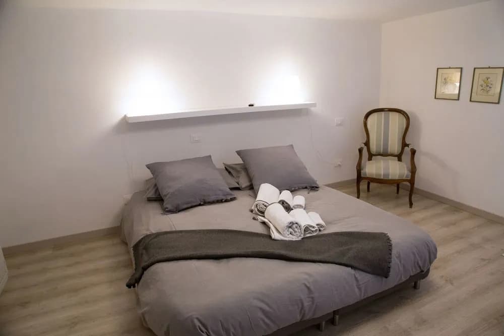 Termini Central Station Apartments - photo 33
