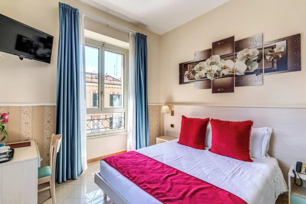 Hotel Ottaviano Augusto - photo 11