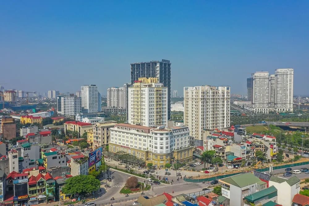 A25 Premium Hotel - 705 Lac Long Quan - photo 22