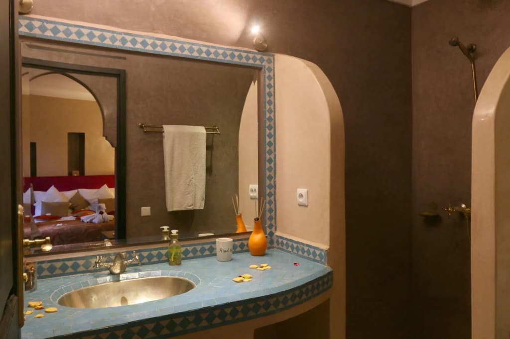 Riad Anjar - photo 8