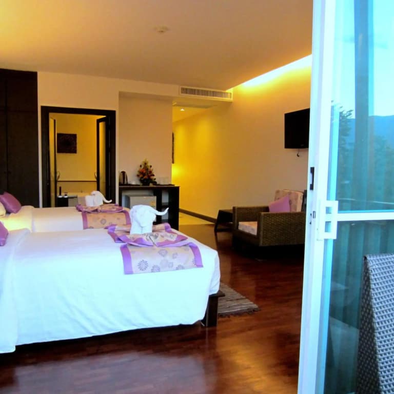 Mountain Creek Wellness Resort - photo 27