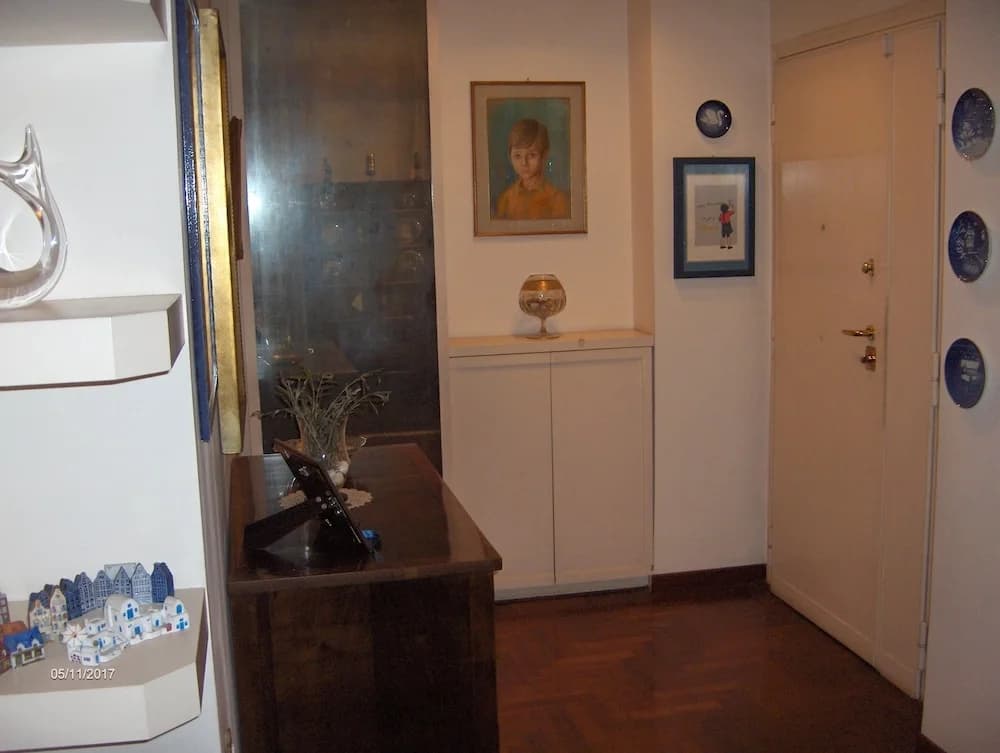 Fleming Luxury Apartment in Rome - photo 10