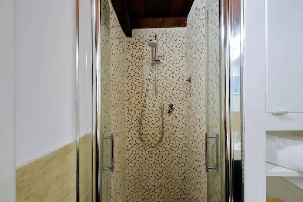 4bnb - Cozy Vatican Loft With Terrace - photo 9