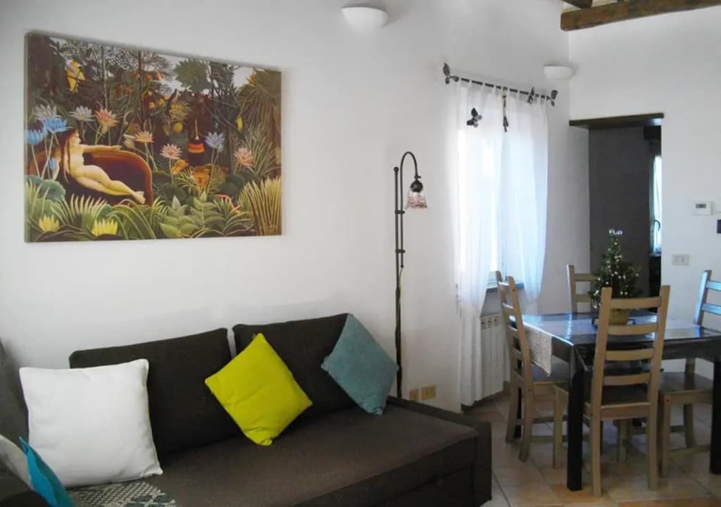 Panoramic Apartment - photo 6