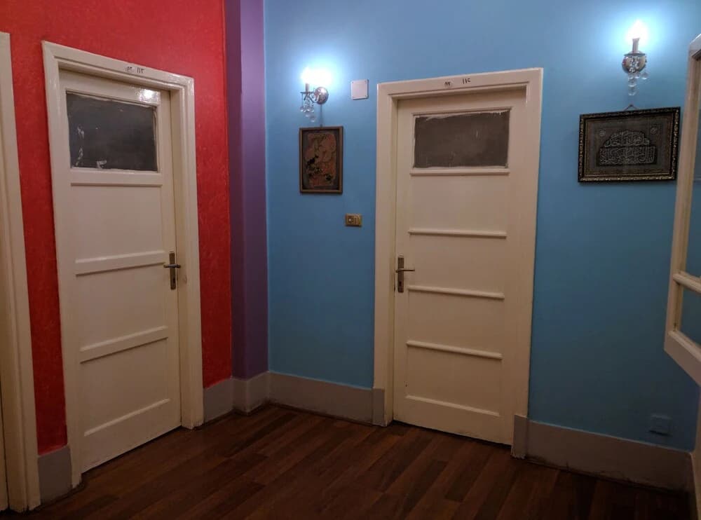 Nour Elsabah Hotel - photo 13