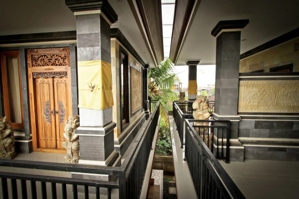 Awan Bali House - photo 17