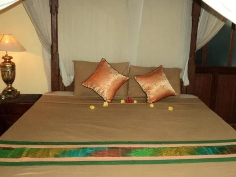 Villa Bhuana Alit - photo 2